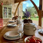 Lodge Coutillard