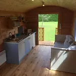 Coutillard Lodge Parisot (Tarn-et-Garonne)