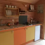 Coutillard Lodge Parisot (Tarn-et-Garonne)