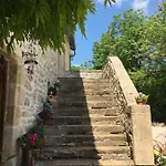 Lodge Coutillard