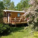 Coutillard Lodge Parisot (Tarn-et-Garonne)