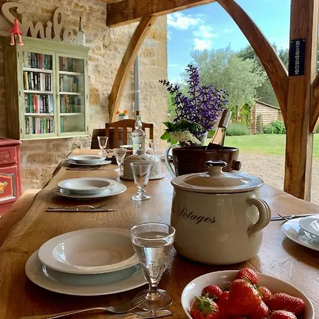 Lodge Coutillard