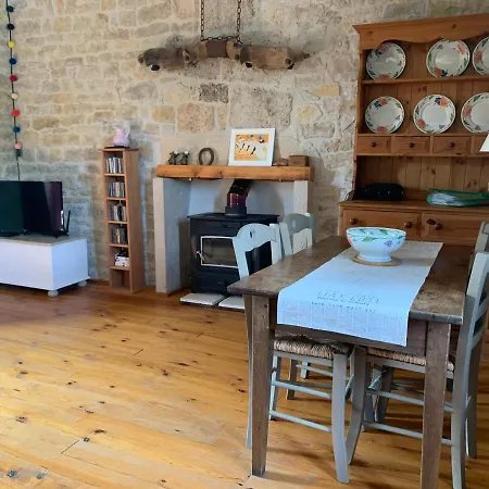 Coutillard Lodge