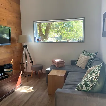 Orman Evi Coutillard *