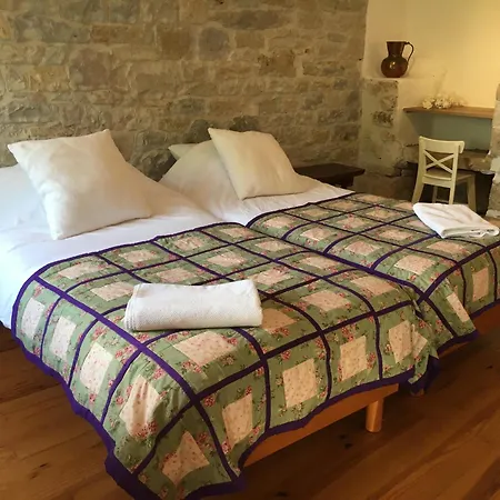 Coutillard Orman Evi *