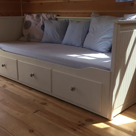 Orman Evi Coutillard *