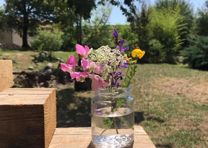 Coutillard Gerendaház