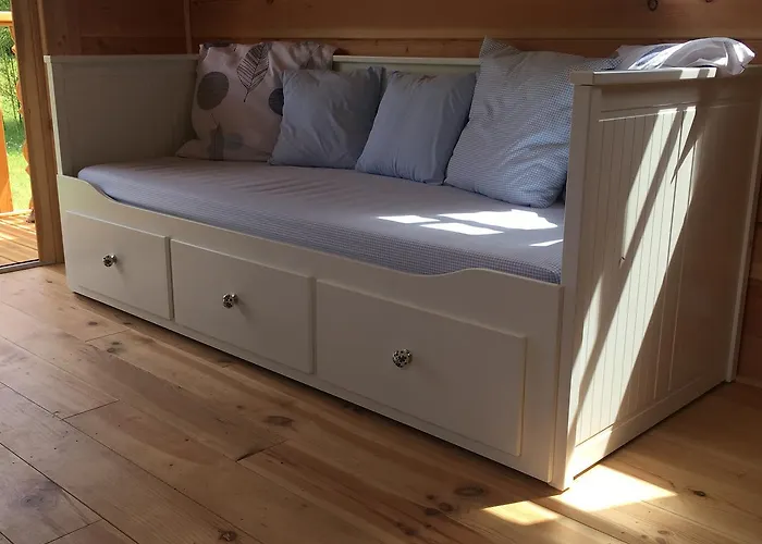 Gerendaház Coutillard *