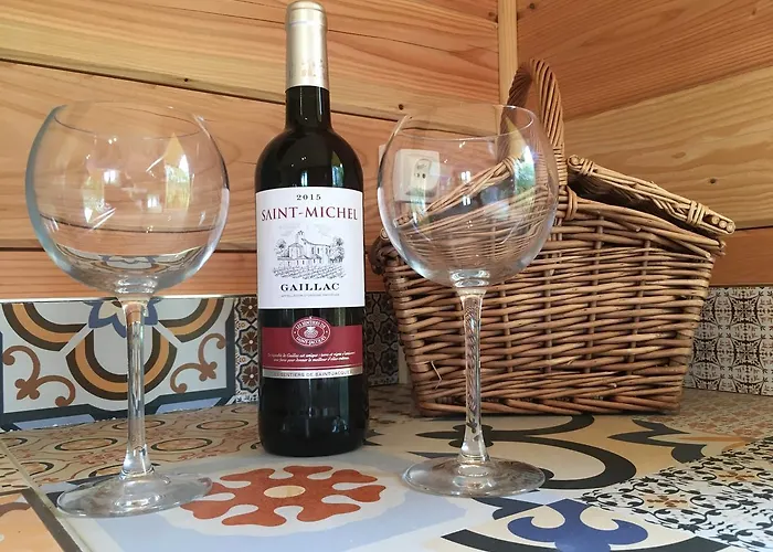 Gerendaház Coutillard *