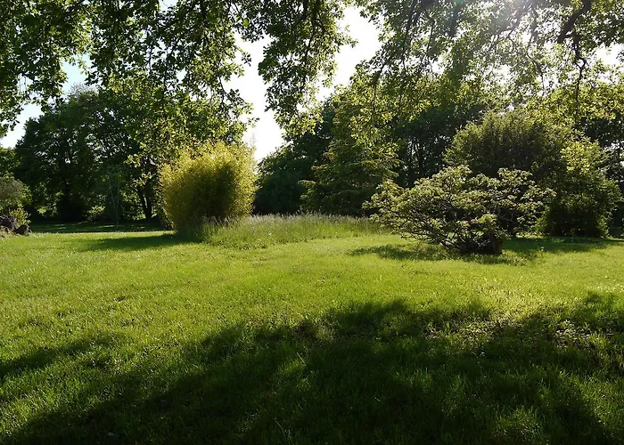 Gerendaház Coutillard Parisot (Tarn-et-Garonne)
