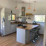 بيت خشبي Coutillard Parisot (Tarn-et-Garonne)