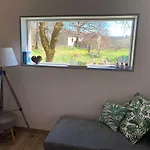 Coutillard بيت خشبي *