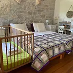 بيت خشبي Coutillard Parisot (Tarn-et-Garonne)