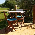 بيت خشبي Coutillard Parisot (Tarn-et-Garonne)