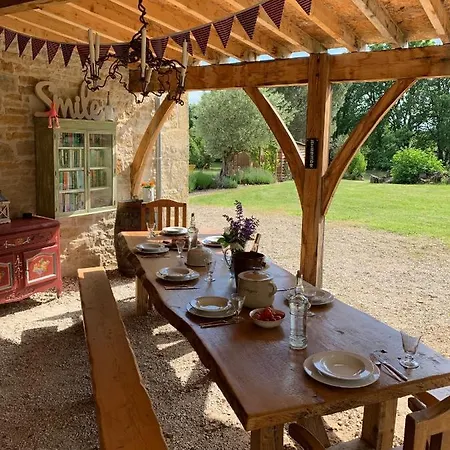 Alojamento de Turismo Selvagem Coutillard