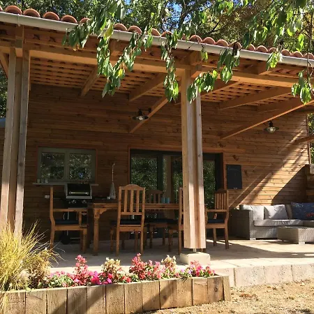 Coutillard Lodge *