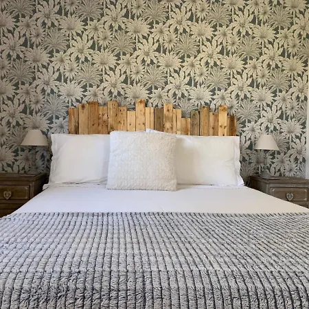 Coutillard Alojamento de Turismo Selvagem Parisot (Tarn-et-Garonne)