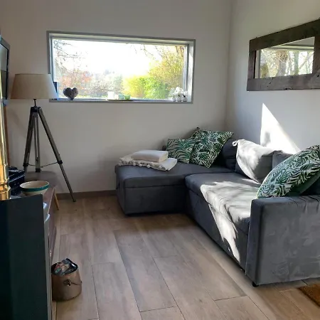Coutillard Lodge *