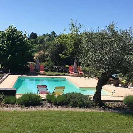 Coutillard Lodge *
