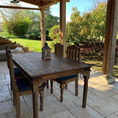 Coutillard Parisot (Tarn-et-Garonne)