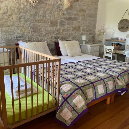 Lodge Coutillard Parisot (Tarn-et-Garonne)