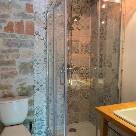 Coutillard Lodge