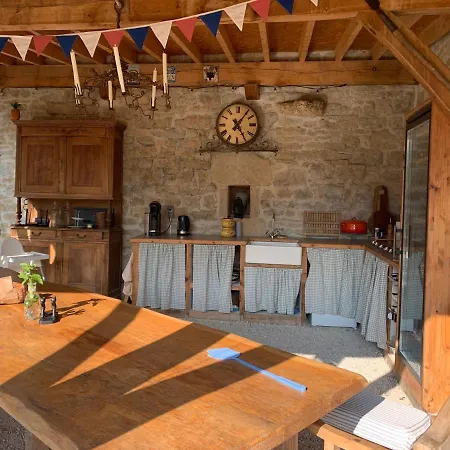 Coutillard Parisot (Tarn-et-Garonne)