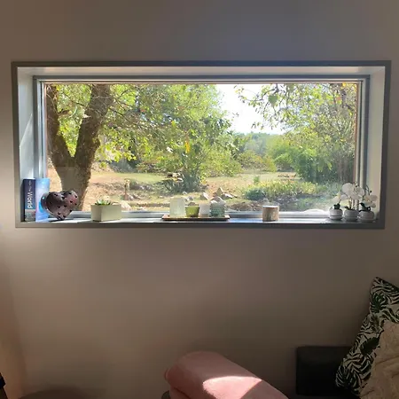 Coutillard Lodge Parisot (Tarn-et-Garonne)