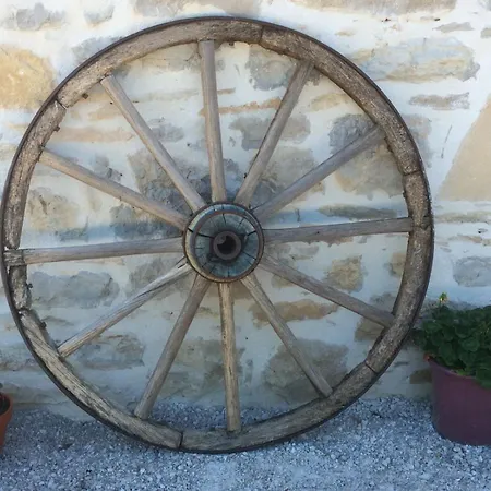 Coutillard Parisot (Tarn-et-Garonne)