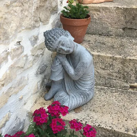 Lodge Coutillard Parisot (Tarn-et-Garonne)