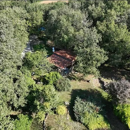 Coutillard Lodge