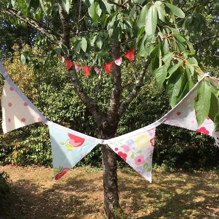 Alojamento de Turismo Selvagem Coutillard