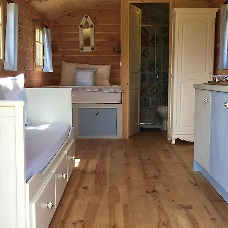 Alojamento de Turismo Selvagem Coutillard