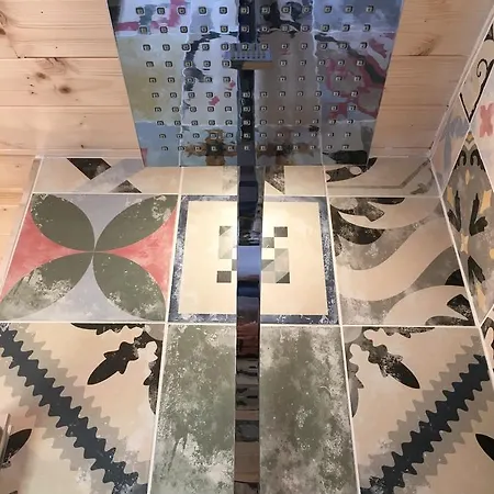 Lodge Coutillard Parisot (Tarn-et-Garonne)