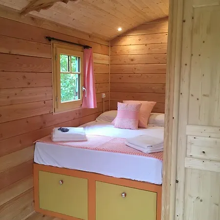 Lodge Coutillard
