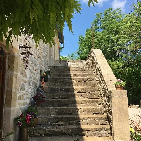 Lodge Coutillard