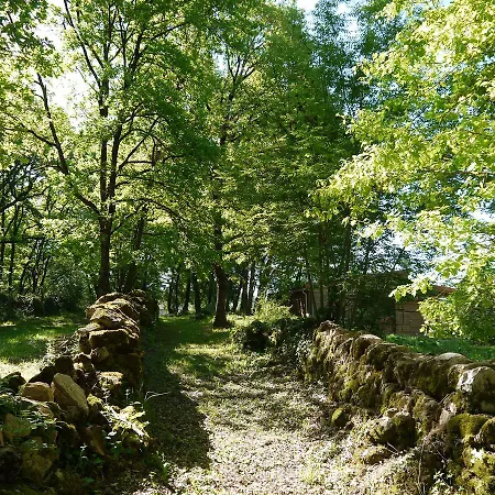 Lodge Coutillard *