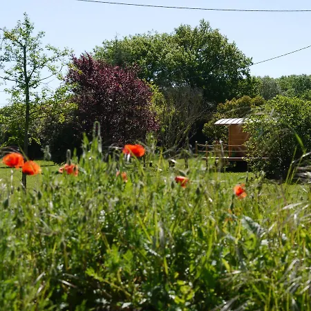 Coutillard Lodge Parisot (Tarn-et-Garonne)