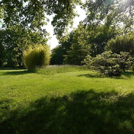 Alojamento de Turismo Selvagem Coutillard Parisot (Tarn-et-Garonne)
