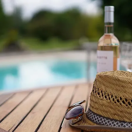 Alojamento de Turismo Selvagem Coutillard